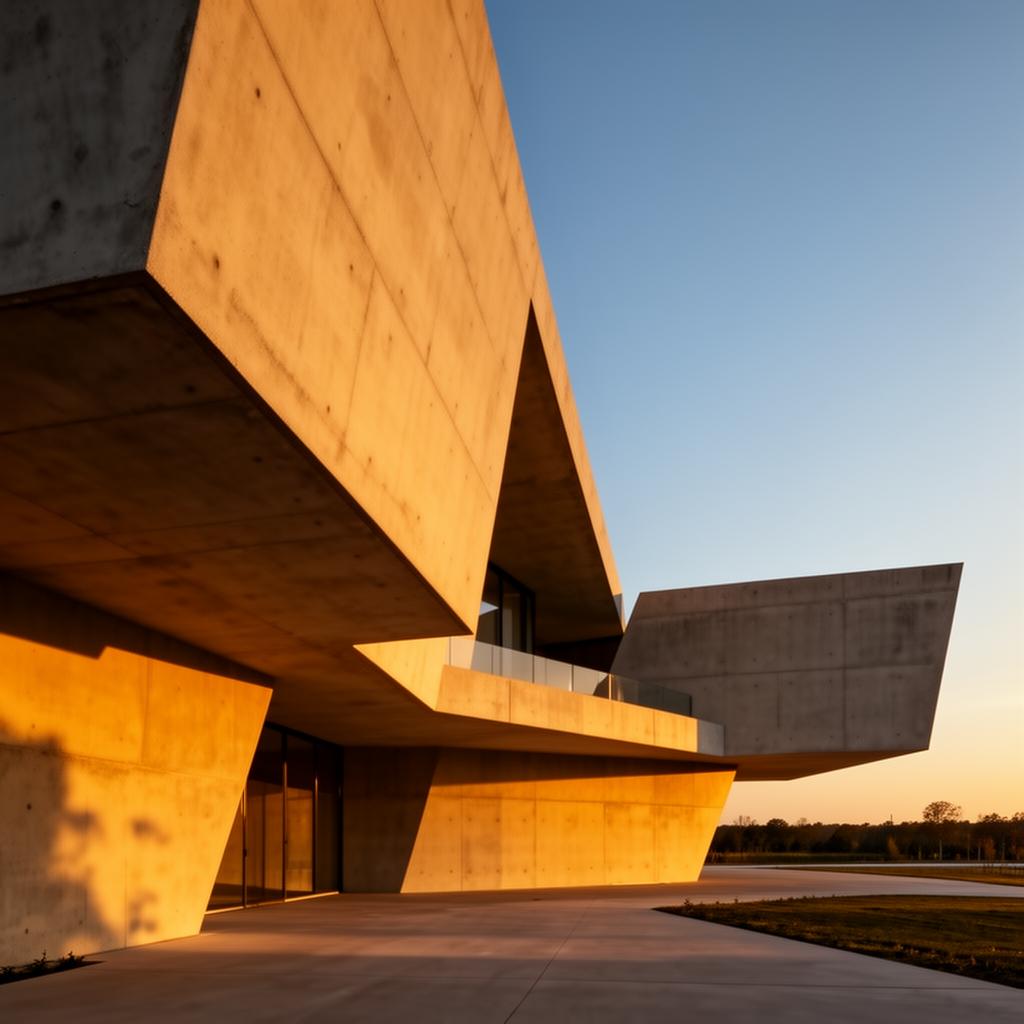 Cantilever Studies