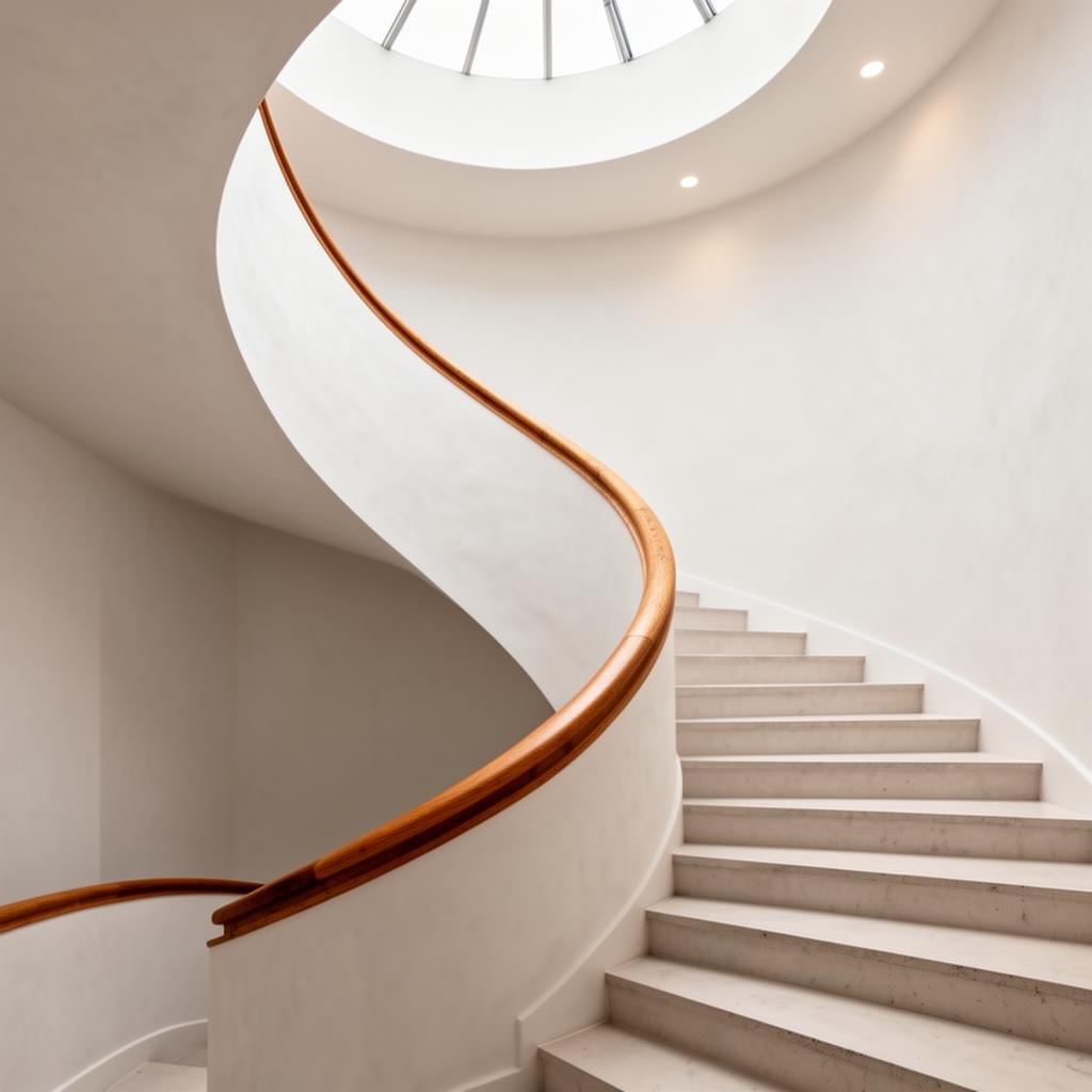 Helix Atrium