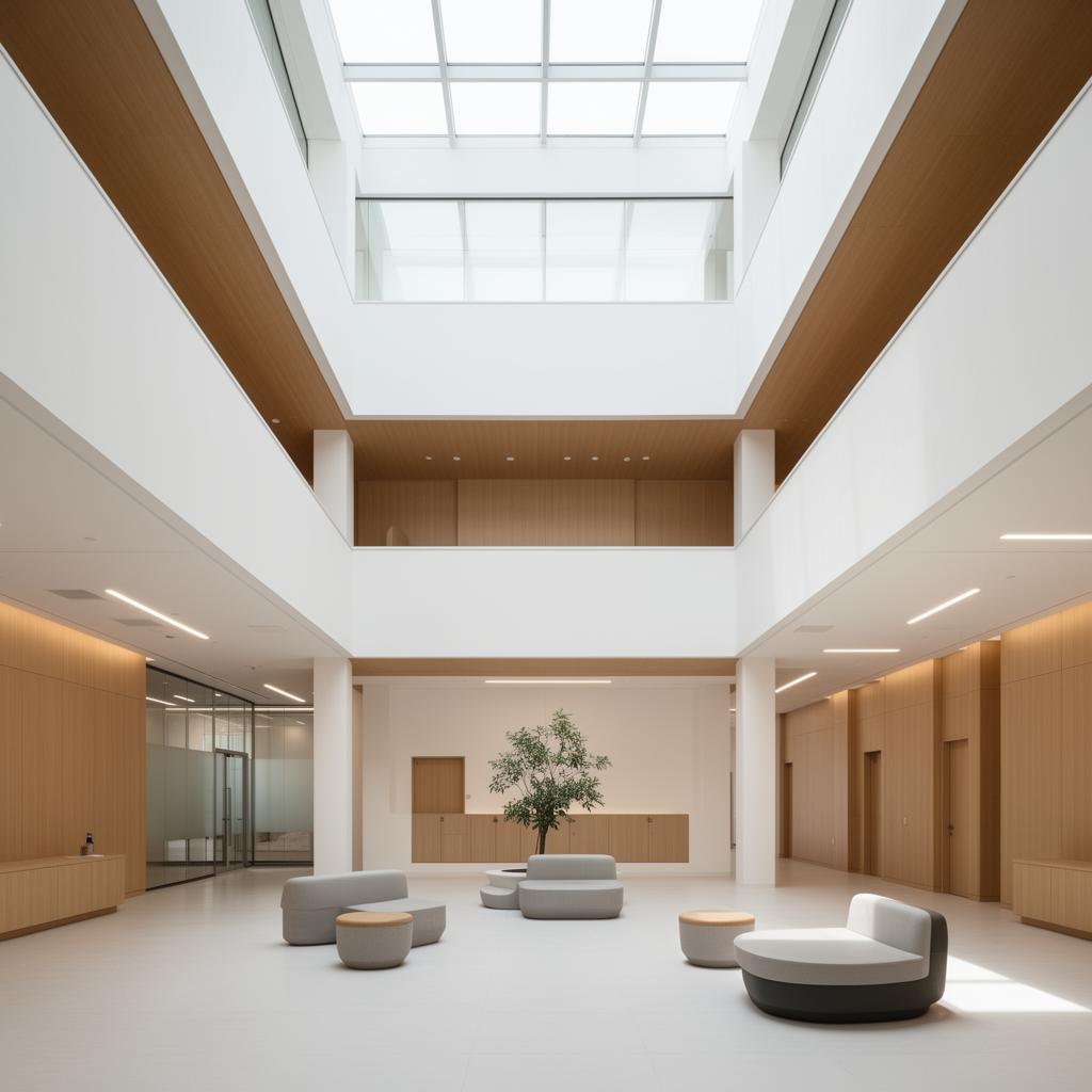 Hospitals