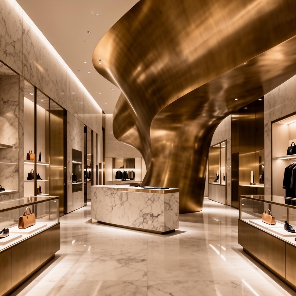 Retail